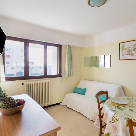 לה לבאנדו Apartment Le Grand Large-3 By Interhome מראה חיצוני תמונה