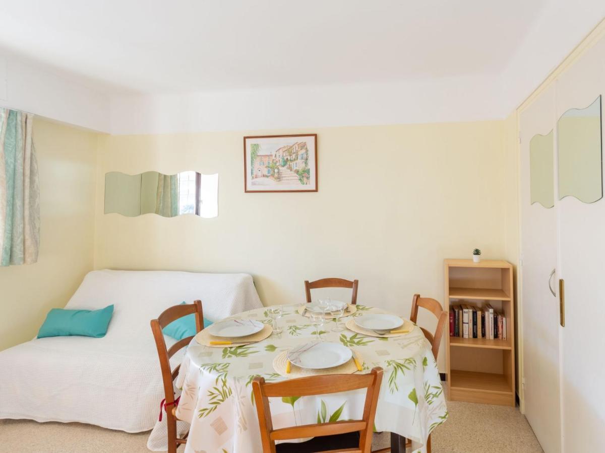 לה לבאנדו Apartment Le Grand Large-3 By Interhome מראה חיצוני תמונה