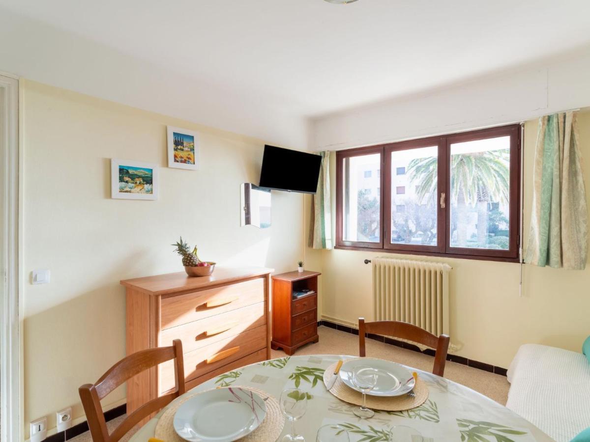 לה לבאנדו Apartment Le Grand Large-3 By Interhome מראה חיצוני תמונה