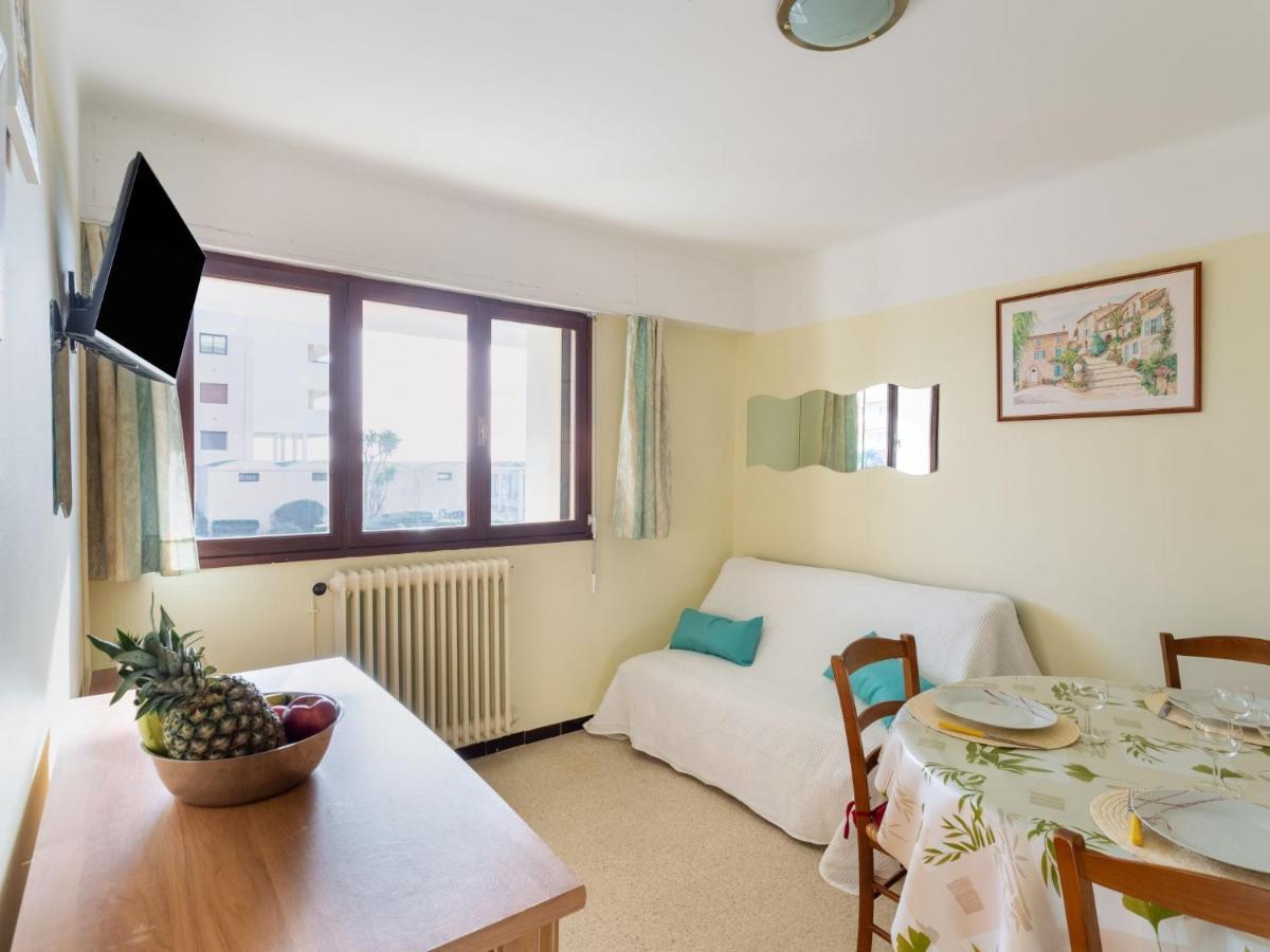 לה לבאנדו Apartment Le Grand Large-3 By Interhome מראה חיצוני תמונה