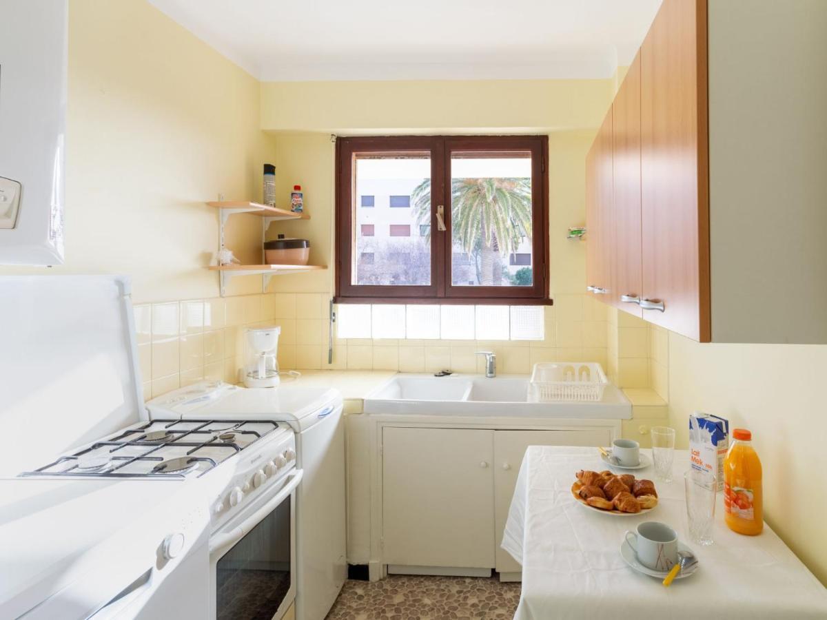 לה לבאנדו Apartment Le Grand Large-3 By Interhome מראה חיצוני תמונה