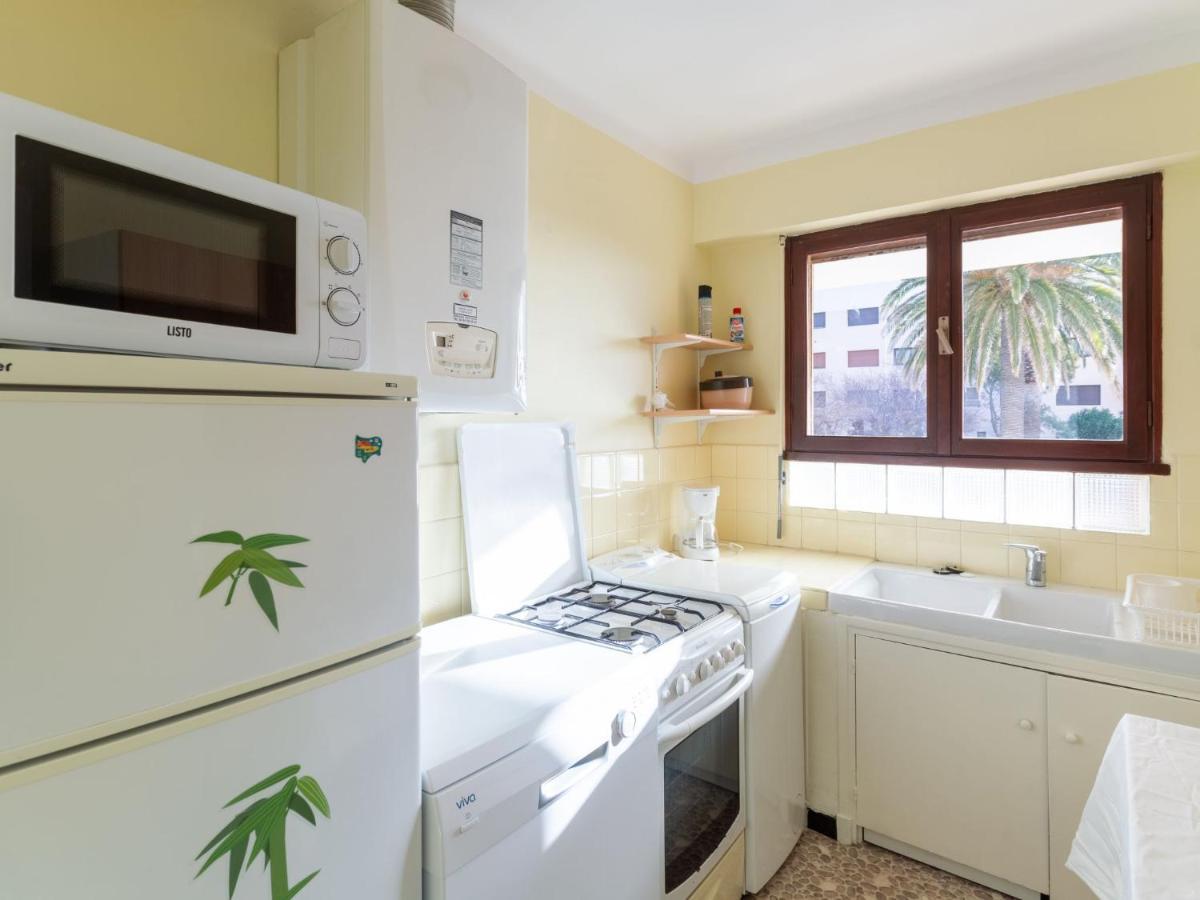 לה לבאנדו Apartment Le Grand Large-3 By Interhome מראה חיצוני תמונה