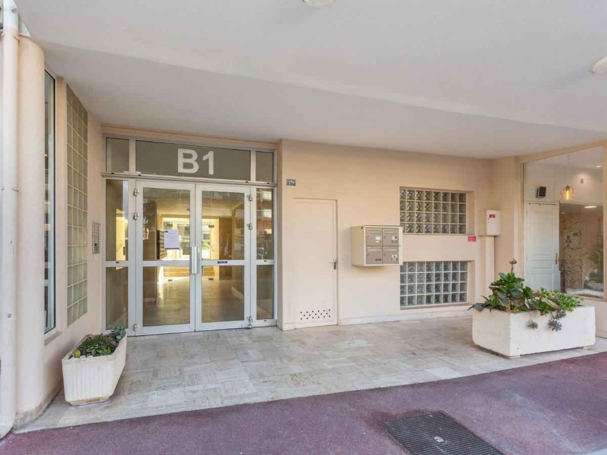 לה לבאנדו Apartment Le Grand Large-3 By Interhome מראה חיצוני תמונה