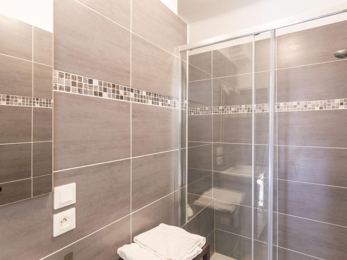 לה לבאנדו Apartment Le Grand Large-3 By Interhome מראה חיצוני תמונה